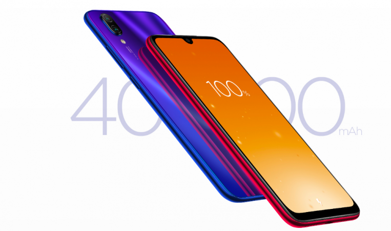 Xiaomi Redmi Note 7 Xiaomi Redmi Note 7