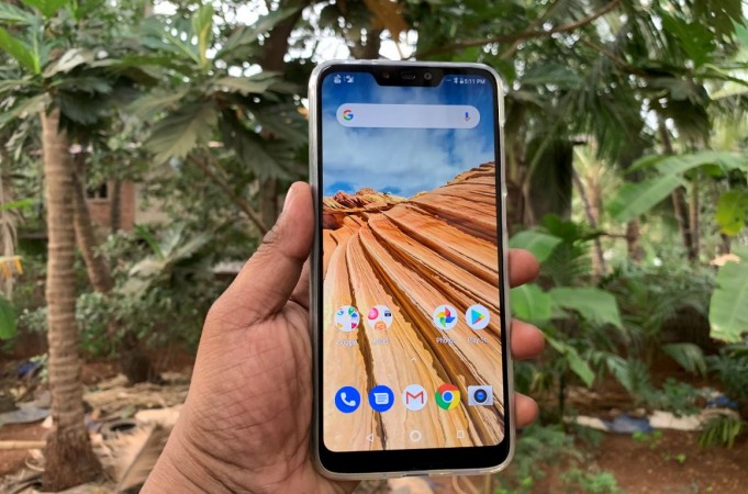 Asus Zenfone Max M2 comes with a 6.26-inch HD screen Asus, Zenfone Max M2, review, India, launch,price