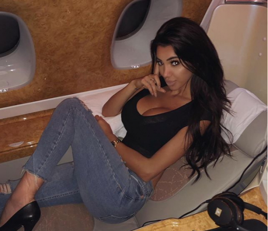 Chloe Khan Chloe Khan