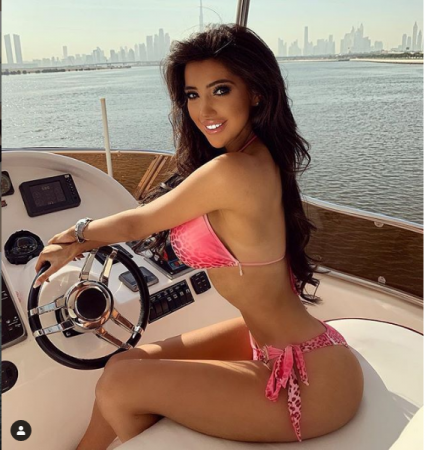 Chloe Khan Chloe Khan