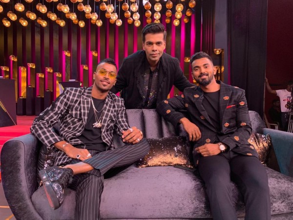 If porn is banned in India, why not Hardik Pandya, KL Rahul?' asks ...