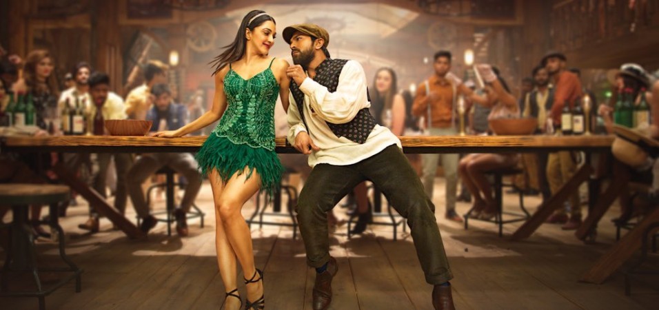 Vinaya Vidheya Rama Vinaya Vidheya Rama
