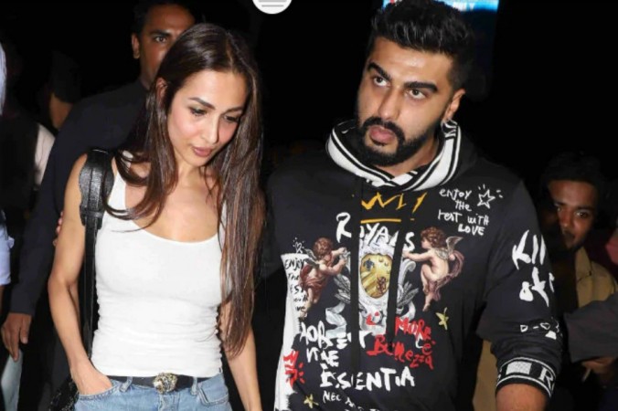 Malaika Arora, Arjun Kapoor Malaika Arora, Arjun Kapoor