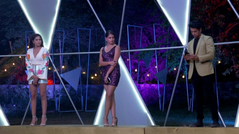 Splitsvilla