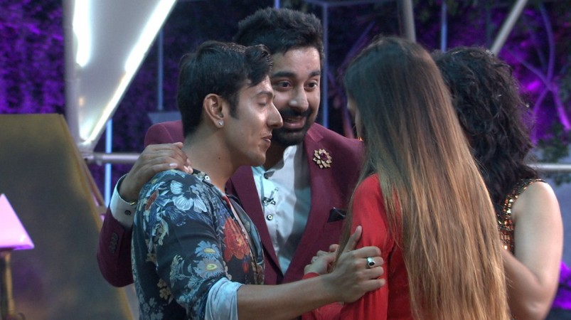 Splitsvilla