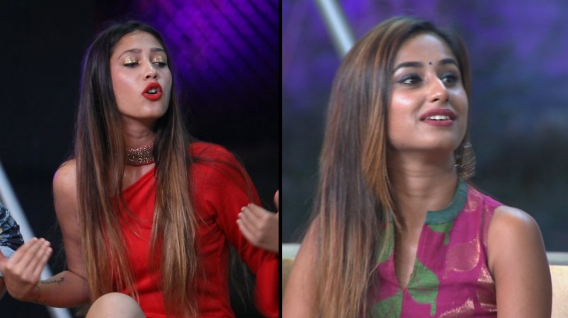 Splitsvilla