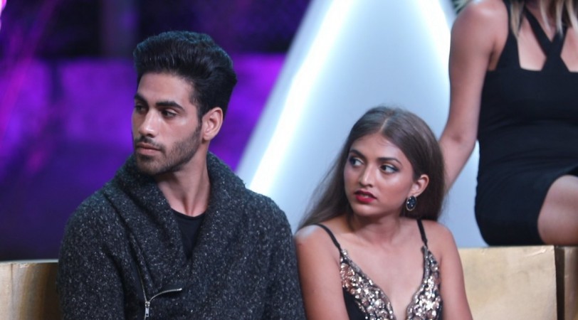 MTV Splitsvilla season 11 live updates: Gaurav-Shruti become an ideal