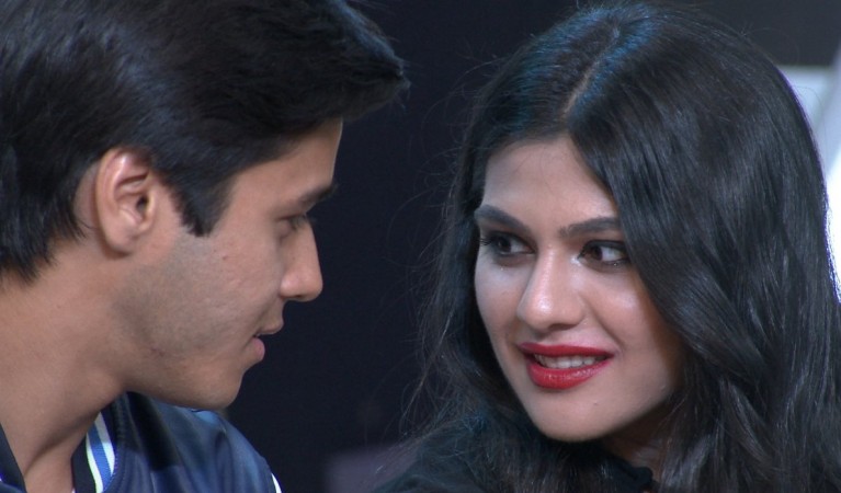 Splitsvilla