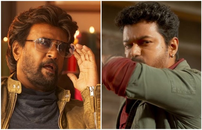 Rajinikanth's Petta fails to outperform Vijay's Sarkar. Petta vs Sarkar at Box Office