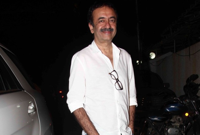 Rajkumar Hirani has been accused of sexual harassment by a woman during making of Sanju Rajkumar Hirani