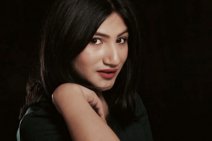 Mahika Sharma Mahika Sharma