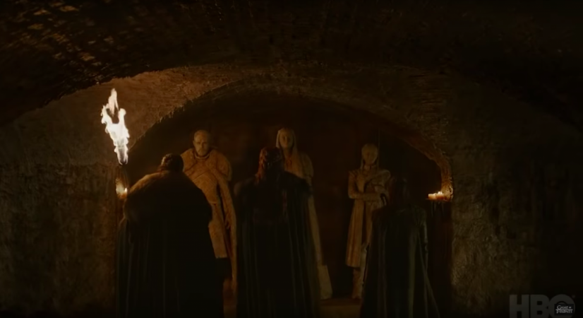 Game of Thrones season 8 Game of Thrones season 8 trailer