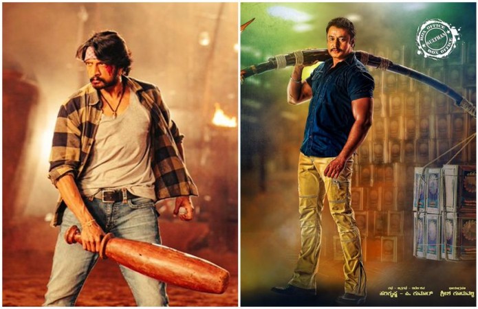 Pailwan teaser review: Sudeep steals the thunder as a 