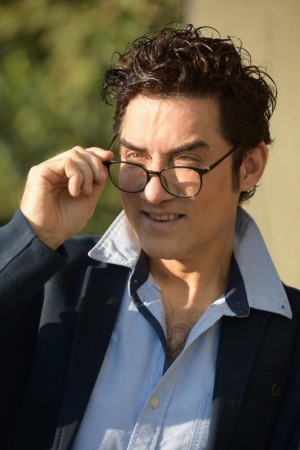 Faissal Khan's new photoshoot Faissal Khan