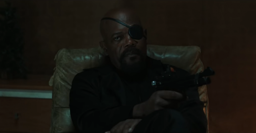 Spider-man: Far From Home Spider-man: Far From Home