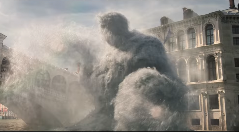 Spider-man: Far From Home Spider-man: Far From Home