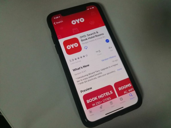 Oyo Segregating Its Hotel Business To 3 Major Verticals IBTimes India
