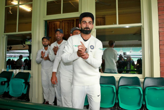 Virat Kohli Virat Kohli Indian cricket team