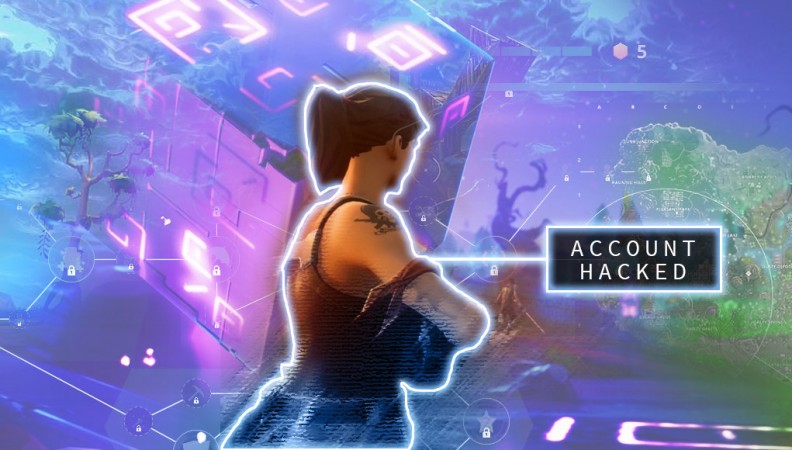 Fortnite averted a major threat Fortnite averted a major hack