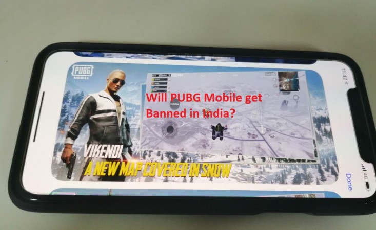 Call for PUBG Mobile ban in India gets louder ahead of board exams 2019. PUBG Mobile, ban, India,