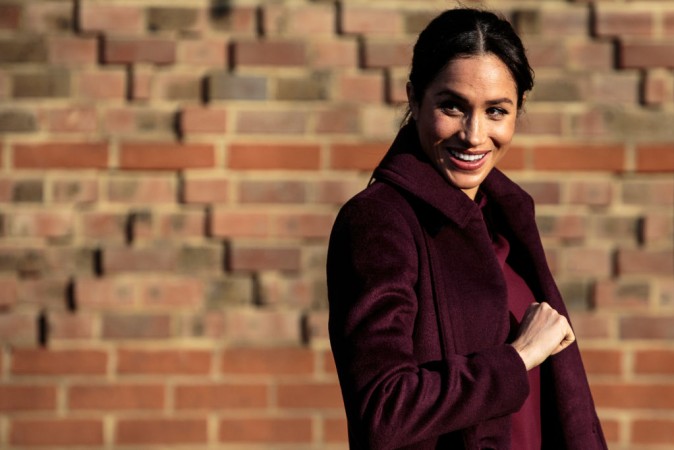 Meghan, Duchess of Sussex Meghan Markle