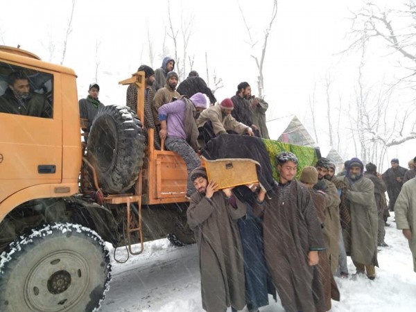 Kashmir