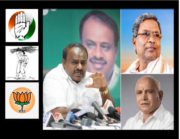 Representational Image Karnataka