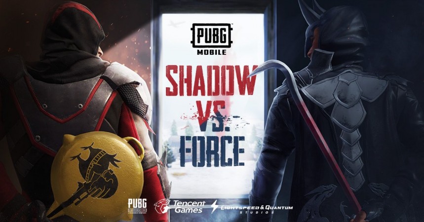 PUBG Mobile new update is here PUBG Mobile new update is here