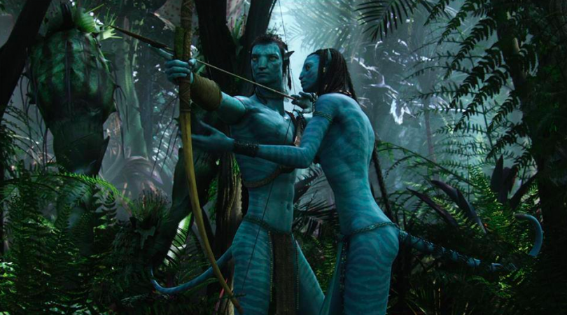 Avatar 2 movie production wrapped Avatar 2 movie