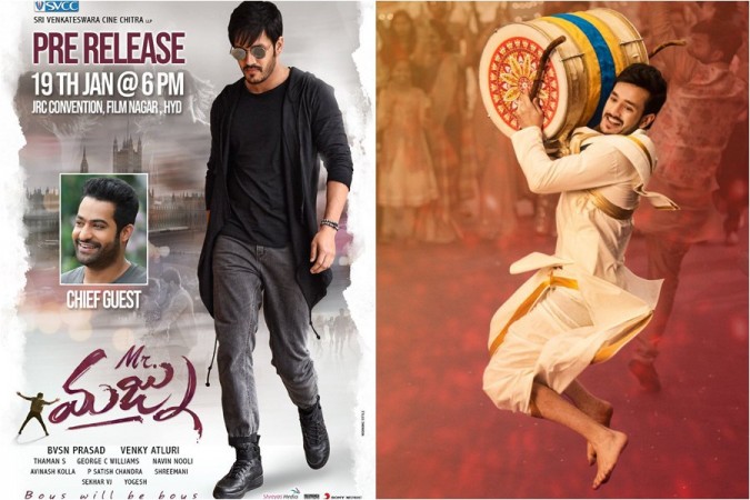 Mr Majnu Mr Majnu