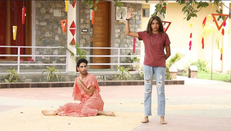 Splitsvilla