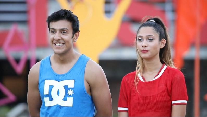 Splitsvilla