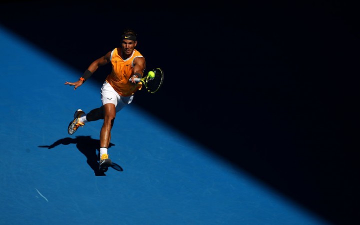 Rafael Nadal