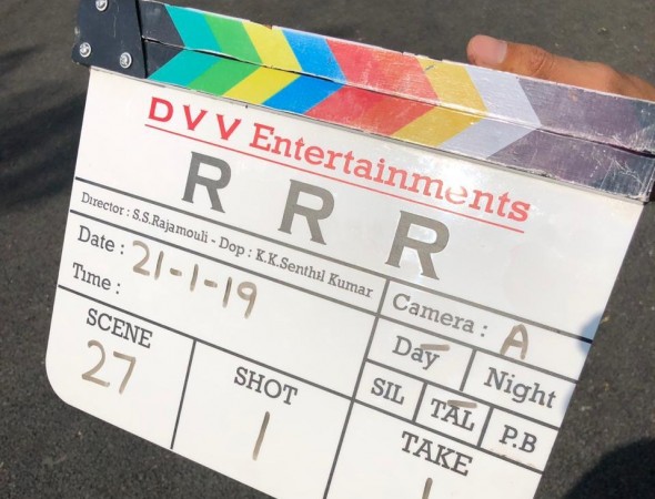 RRR RRR