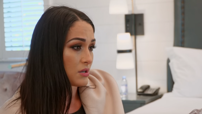Nikki Bella Nikki Bella