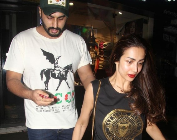 Arjun Kapoor, Malaika Arora Arjun Kapoor, Malaika Arora