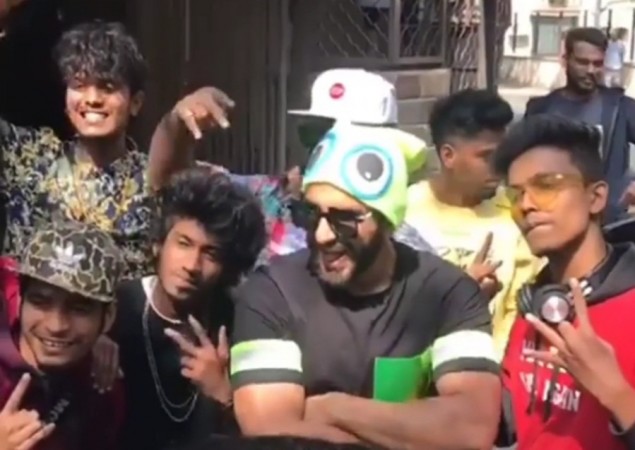 Ranveer Singh Ranveer Singh