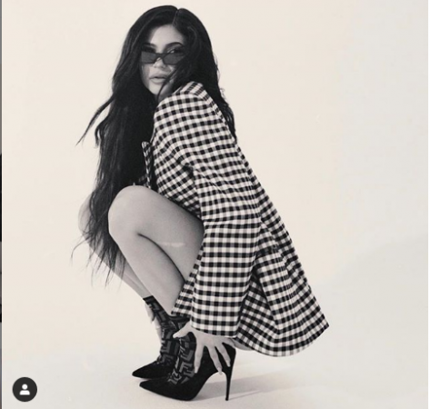 Kylie Jenner Kylie Jenner