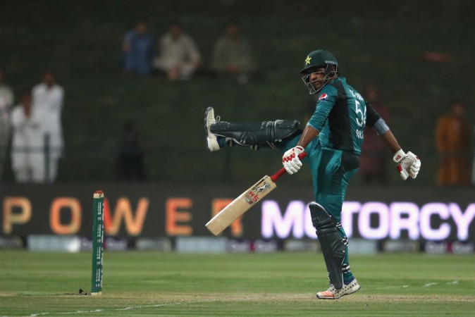 There is a lot of anger in Pakistan after their World Cup loss to India Sarfraz Ahmed