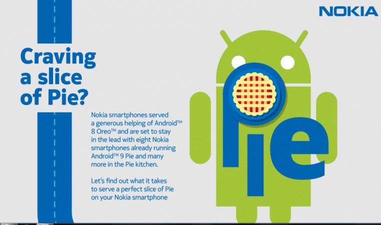 Nokia is one of the very few Android OEMs to offer quickest to offer Android update for multiple devices in mobile industry. Nokia, Android Pie, roll-out, plan