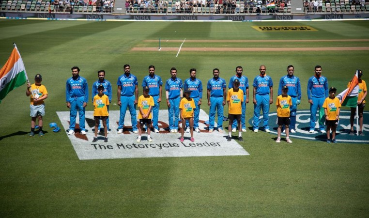 India defeated New Zealand convincingly in the first ODI in Napier. India cricket team