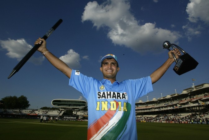 Under Sourav Ganguly's leadership, India was a very good travelling team. Sourav Ganguly