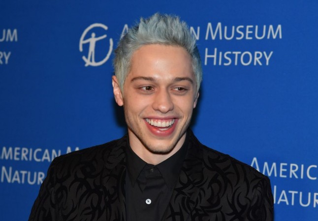 Comedian Pete Davidson Pete Davidson