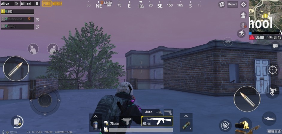 PUBG Mobile zombie mode review PUBG Mobile zombie mode review