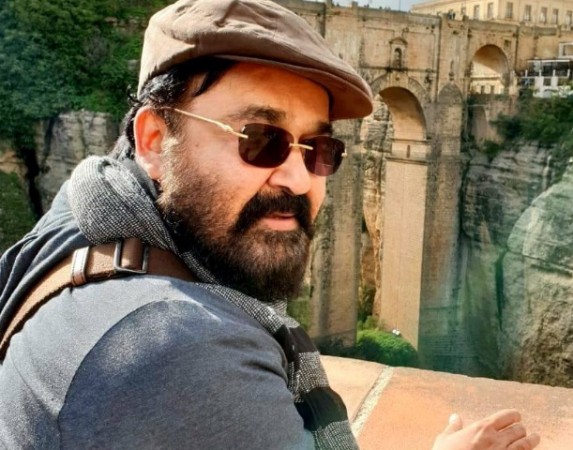 Mohanlal
