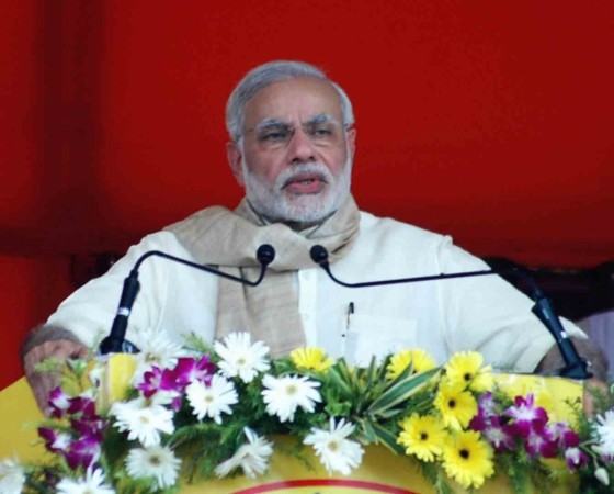 Prime Minister Narendra Modi narendra modi