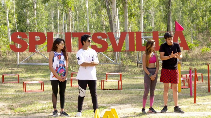 Splitsvilla