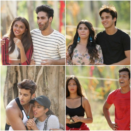 Splitsvilla