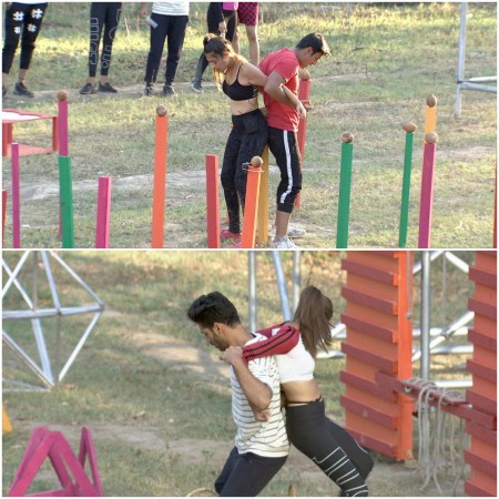 MTV Splitsvilla season 11 live updates: Gaurav-Shruti and Shagun