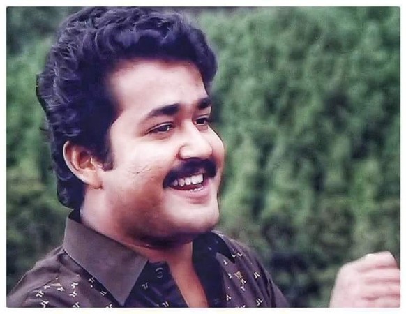 Mohanlal